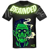 Neon Zombie -Laundry 20%